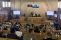 Началась 18-я сессия Государственного Собрания – Эл Курултай