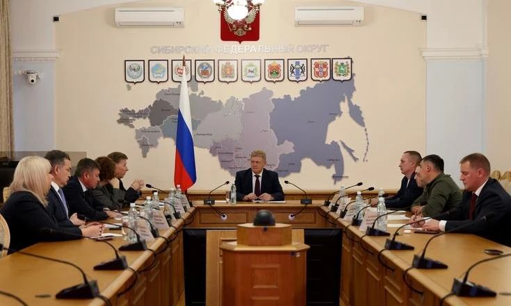Развитие адаптивного спорта в Сибири: от реабилитации к высоким достижениям
