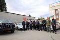 Андрей Турчак: В День воссоединения Донецкой и Луганской Народных Республик, Запорожской и Херсонской областей с Россией отправили очередной гуманитарный конвой из Республики Алтай в зону СВО
