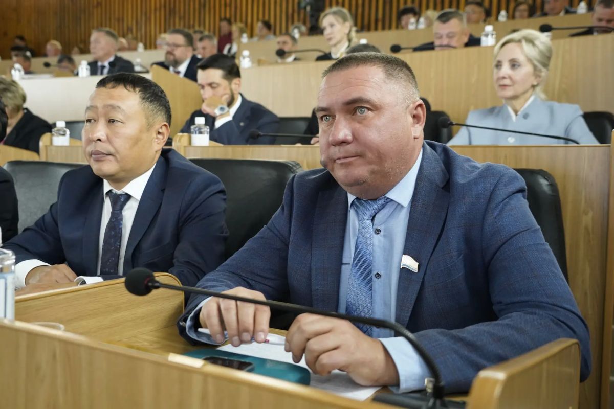 Сегодня состоялась первая осенняя сессия Госсобрания – Эл Курултай Сегодня состоялась первая осенняя сессия Госсобрания – Эл Курултай