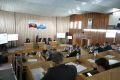 Руководитель УФК по Республике Алтай Галина Завгородняя приняла участие в работе восемнадцатой сессии Государственного Собрания – Эл Курултай Республики Алтай восьмого созыва