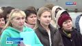 Дню воссоединения ДНР, ЛНР, Запорожской и Херсонской областей с РФ посвящается