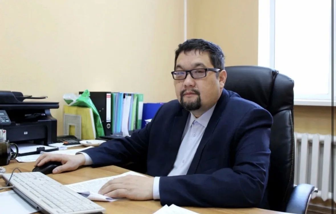 Комиссия по проведению конкурса на должность Главы Онгудайского района провела заседание 30 сентября Комиссия по проведению конкурса на должность Главы Онгудайского района провела заседание 30 сентября