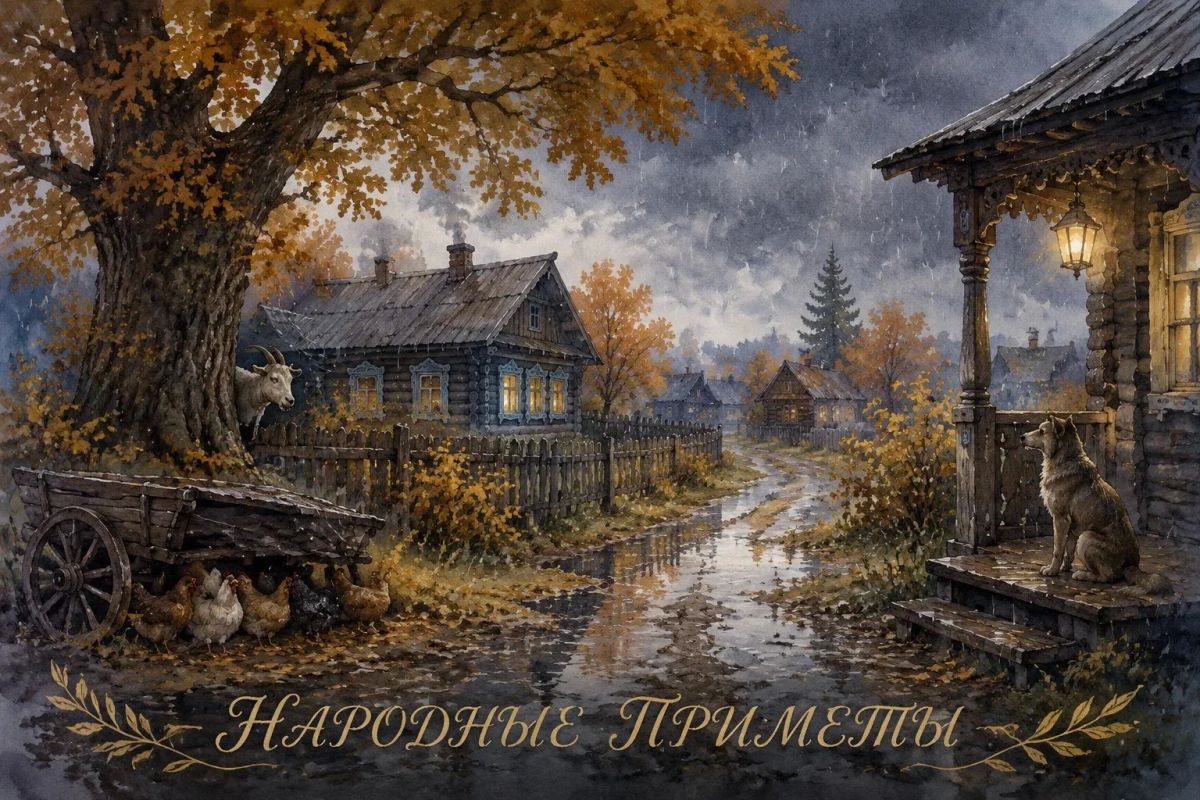 1 oктябpя — Apинa Шипoвницa