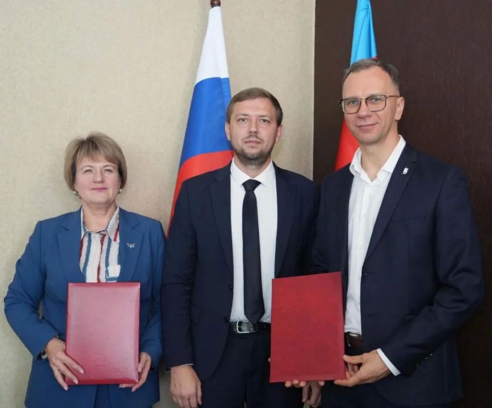 Компания по производству биологически активных добавок к пище АО «Юнигрупп Лайф» стало третьим в Алтайском крае предприятием, заключившим соглашение с Правительством региона о внедрении Корпоративного демографического... Компания по производству биологически активных добавок к пище АО «Юнигрупп Лайф» стало третьим в Алтайском крае предприятием, заключившим соглашение с Правительством региона о внедрении Корпоративного демографического...