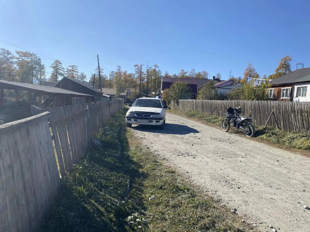 В Горно-Алтайске и Усть-Коксе в ДТП пострадали подростки, управлявшие мотоциклом и электросамокатом В Горно-Алтайске и Усть-Коксе в ДТП пострадали подростки, управлявшие мотоциклом и электросамокатом