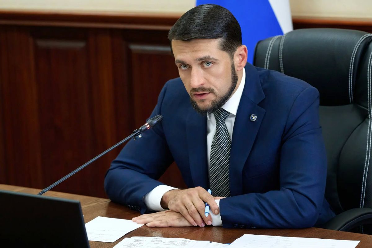 Александр Прокопьев: В Республике Алтай продолжается работа по наведению порядка в сфере управления земельными ресурсами Александр Прокопьев: В Республике Алтай продолжается работа по наведению порядка в сфере управления земельными ресурсами