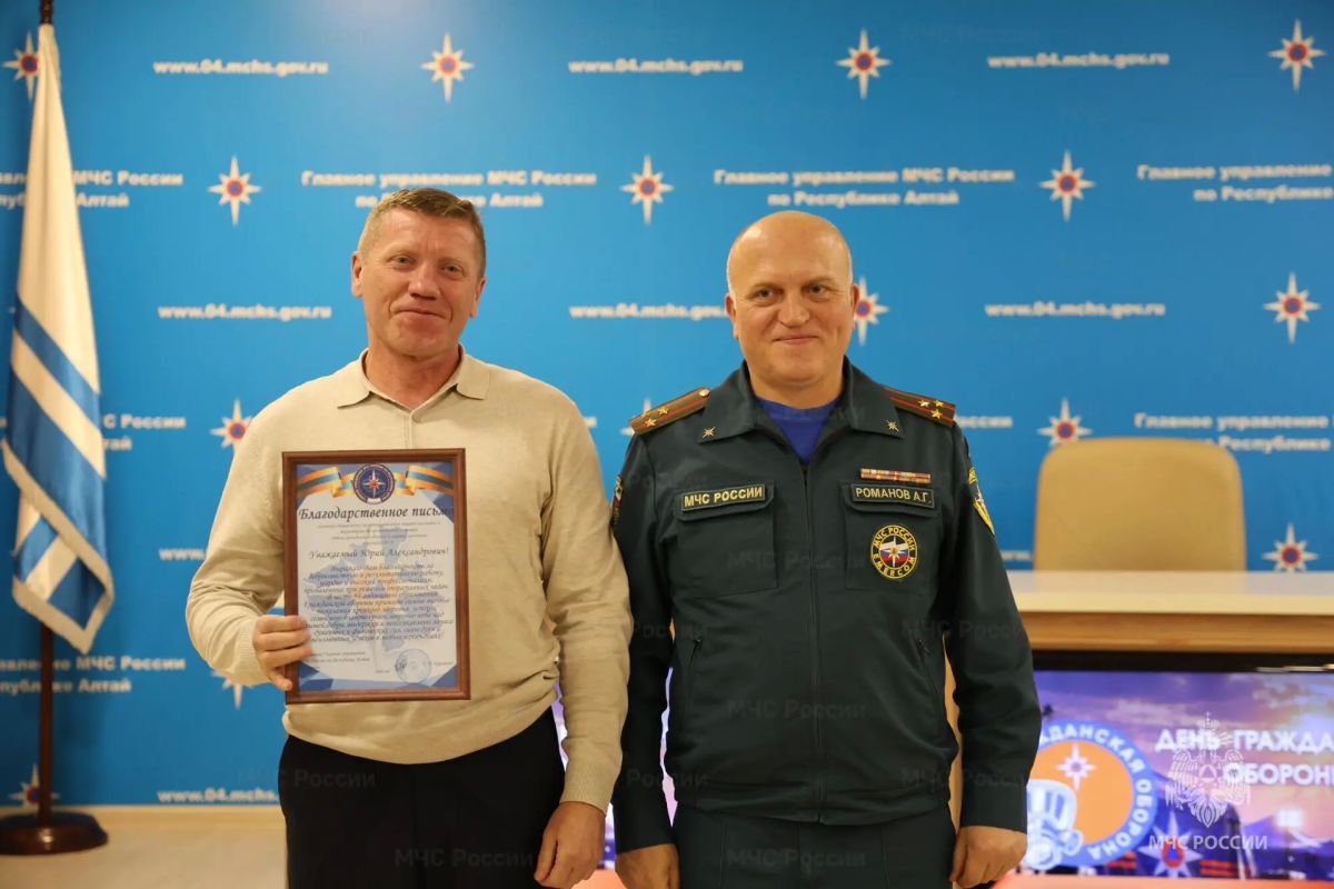 4 октября исполнится 94 года со дня образования гражданской обороны России 4 октября исполнится 94 года со дня образования гражданской обороны России