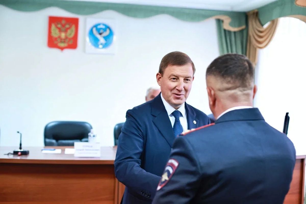 В МВД по Республике Алтай состоялось торжественное мероприятие, посвященное 108-ой годовщине создания службы уголовного розыска В МВД по Республике Алтай состоялось торжественное мероприятие, посвященное 108-ой годовщине создания службы уголовного розыска