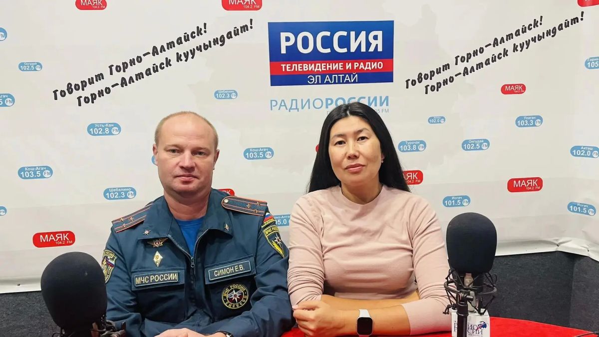 Рубрика МЧС. С приходом холодов мы чаще включаем обогреватели, плотнее закрываем окна и, сами того не замечая, порой создаём условия для настоящей беды