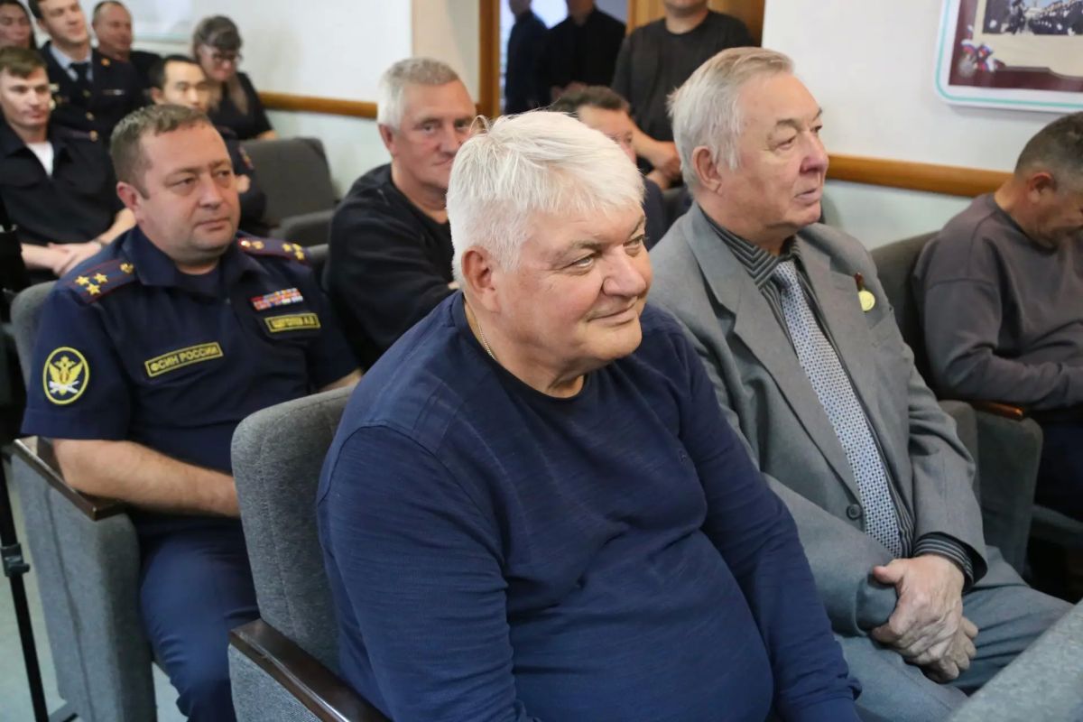 В МВД по Республике Алтай состоялось торжественное мероприятие, посвященное 108-ой годовщине создания службы уголовного розыска В МВД по Республике Алтай состоялось торжественное мероприятие, посвященное 108-ой годовщине создания службы уголовного розыска
