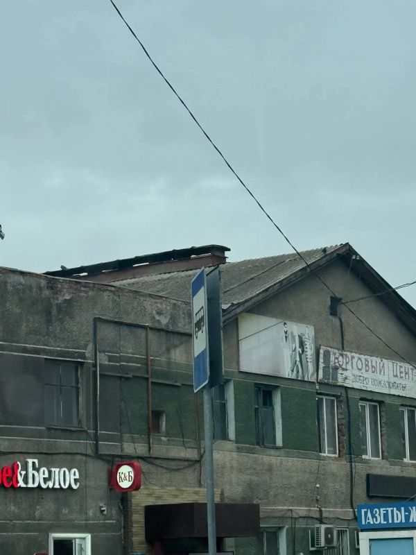 От подписчика. Добрый день