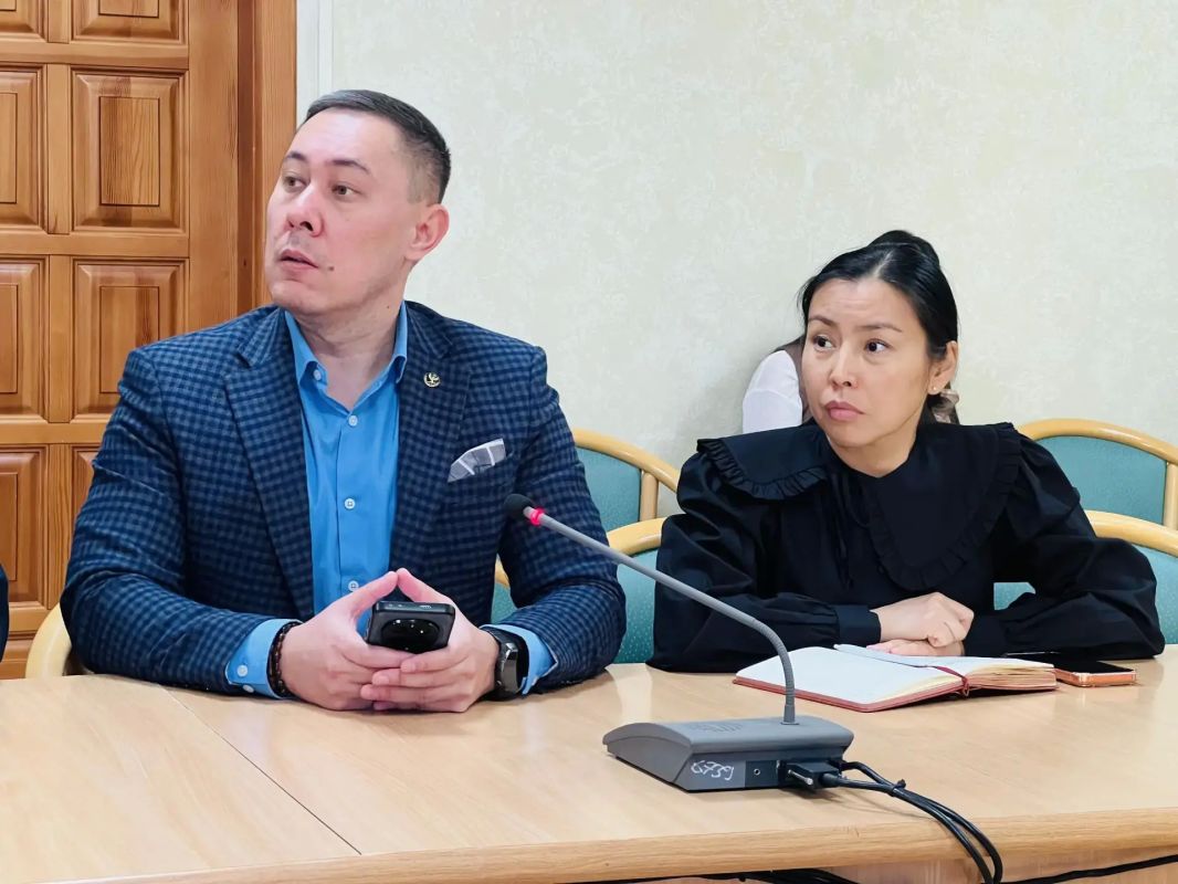 Развитие спорта, молодежной политики, предпринимательства и туризма — ключевые приоритеты при формировании бюджета Республики Алтай Развитие спорта, молодежной политики, предпринимательства и туризма — ключевые приоритеты при формировании бюджета Республики Алтай