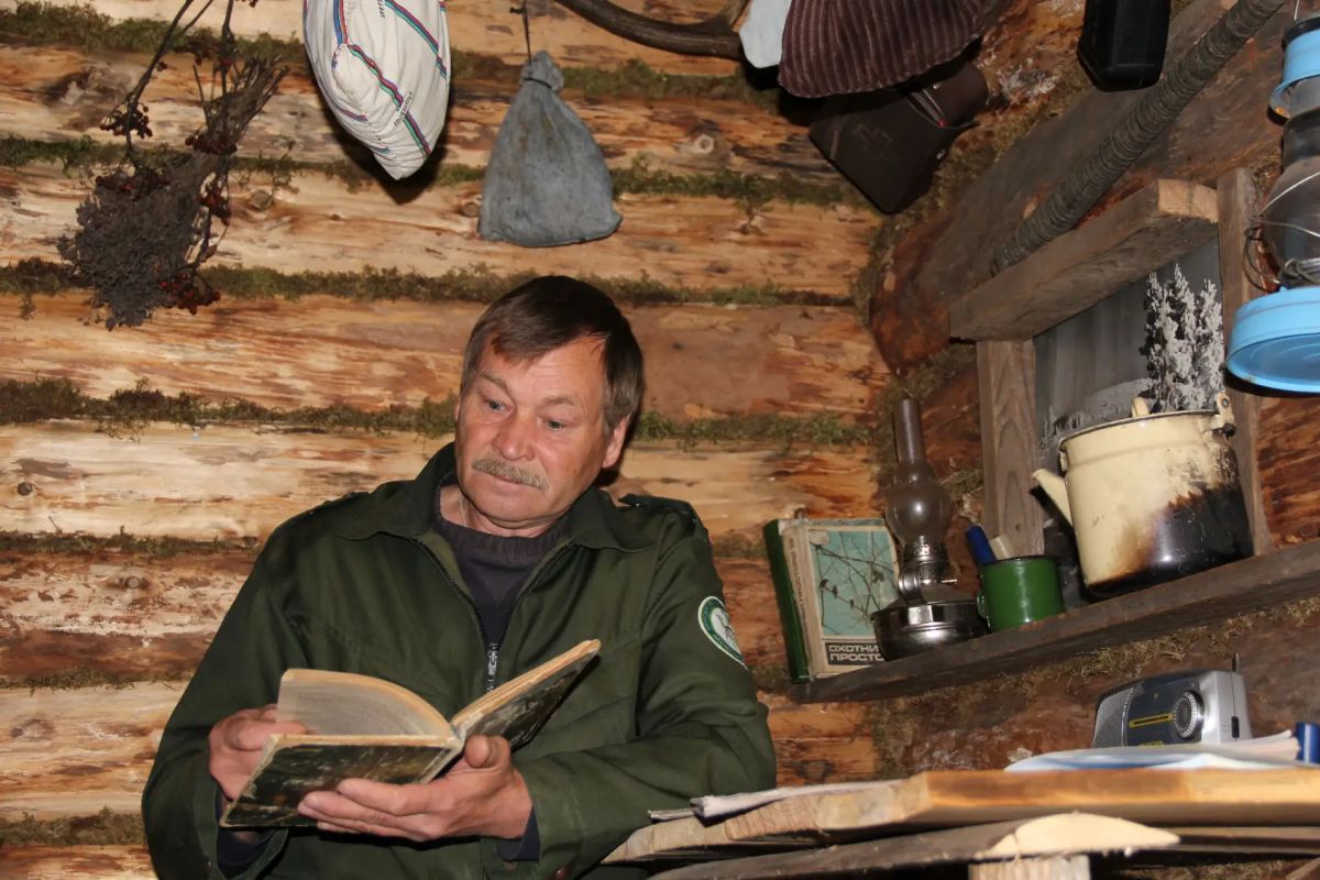 «Алтайский заповедник: рассказы» «Алтайский заповедник: рассказы»