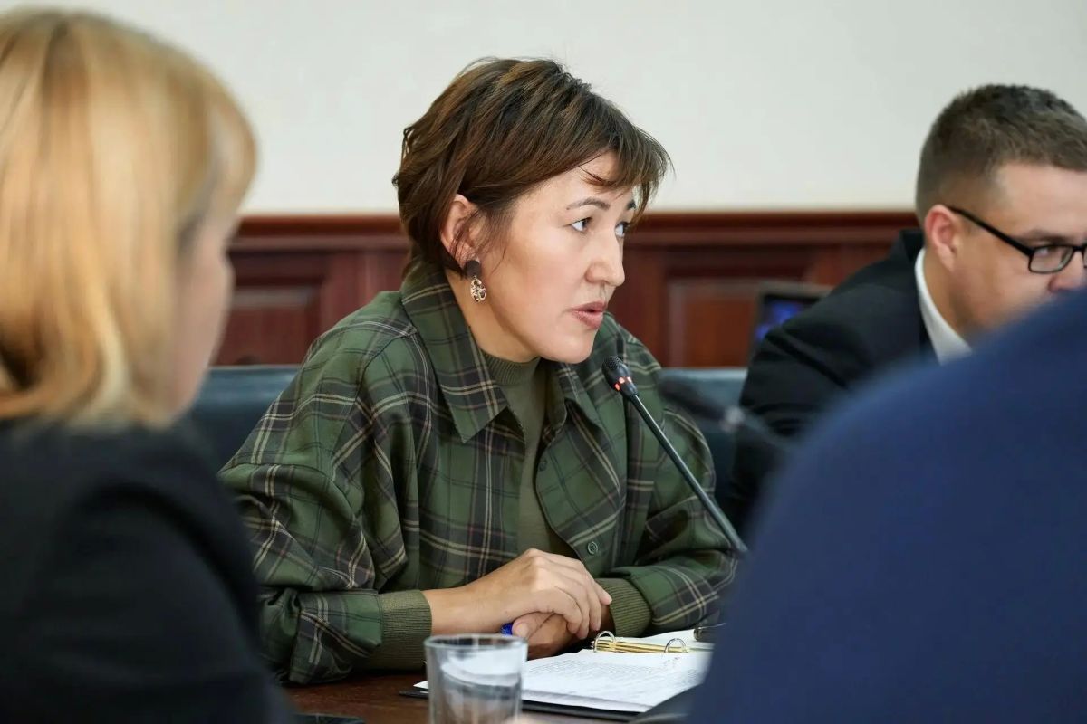 В Республике Алтай по нацпроектам строят и благоустраивают 66 объектов В Республике Алтай по нацпроектам строят и благоустраивают 66 объектов