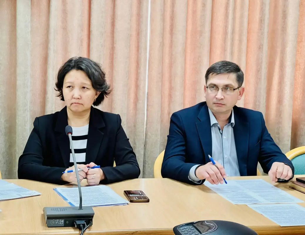 Развитие спорта, молодежной политики, предпринимательства и туризма — ключевые приоритеты при формировании бюджета Республики Алтай Развитие спорта, молодежной политики, предпринимательства и туризма — ключевые приоритеты при формировании бюджета Республики Алтай