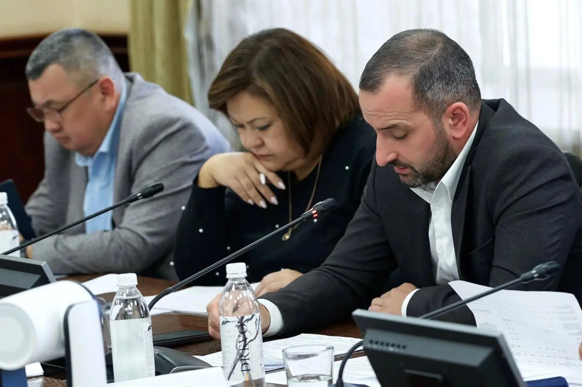 В Республике Алтай по нацпроектам строят и благоустраивают 66 объектов В Республике Алтай по нацпроектам строят и благоустраивают 66 объектов