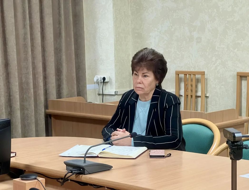 На повестке дня — развитие местного самоуправления и безопасность граждан На повестке дня — развитие местного самоуправления и безопасность граждан