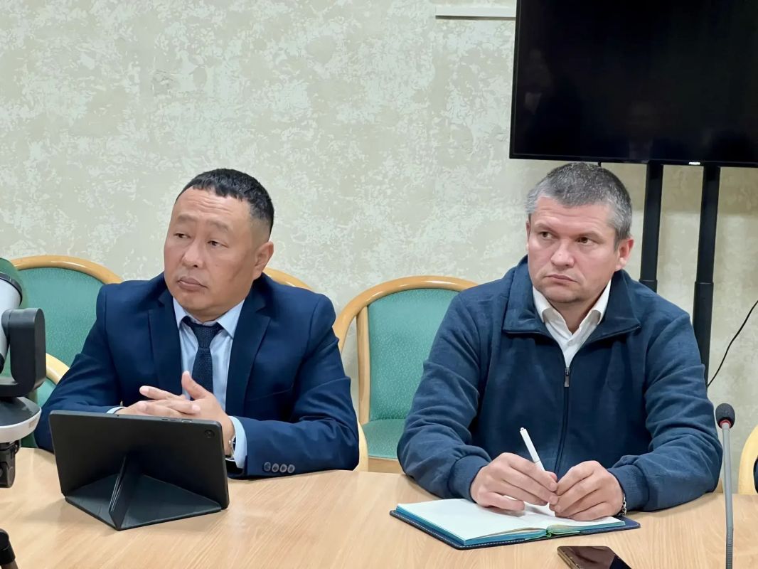 На заседании рабочей группы Комитета по экологии и природопользованию обсудили финансирование ключевых экологических и инфраструктурных проектов в бюджете Республики Алтай на предстоящий период На заседании рабочей группы Комитета по экологии и природопользованию обсудили финансирование ключевых экологических и инфраструктурных проектов в бюджете Республики Алтай на предстоящий период
