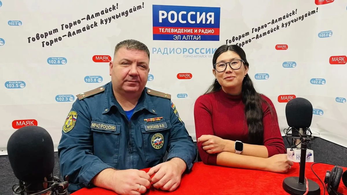 Гражданская оборона — это не про далёкие угрозы и не про кино