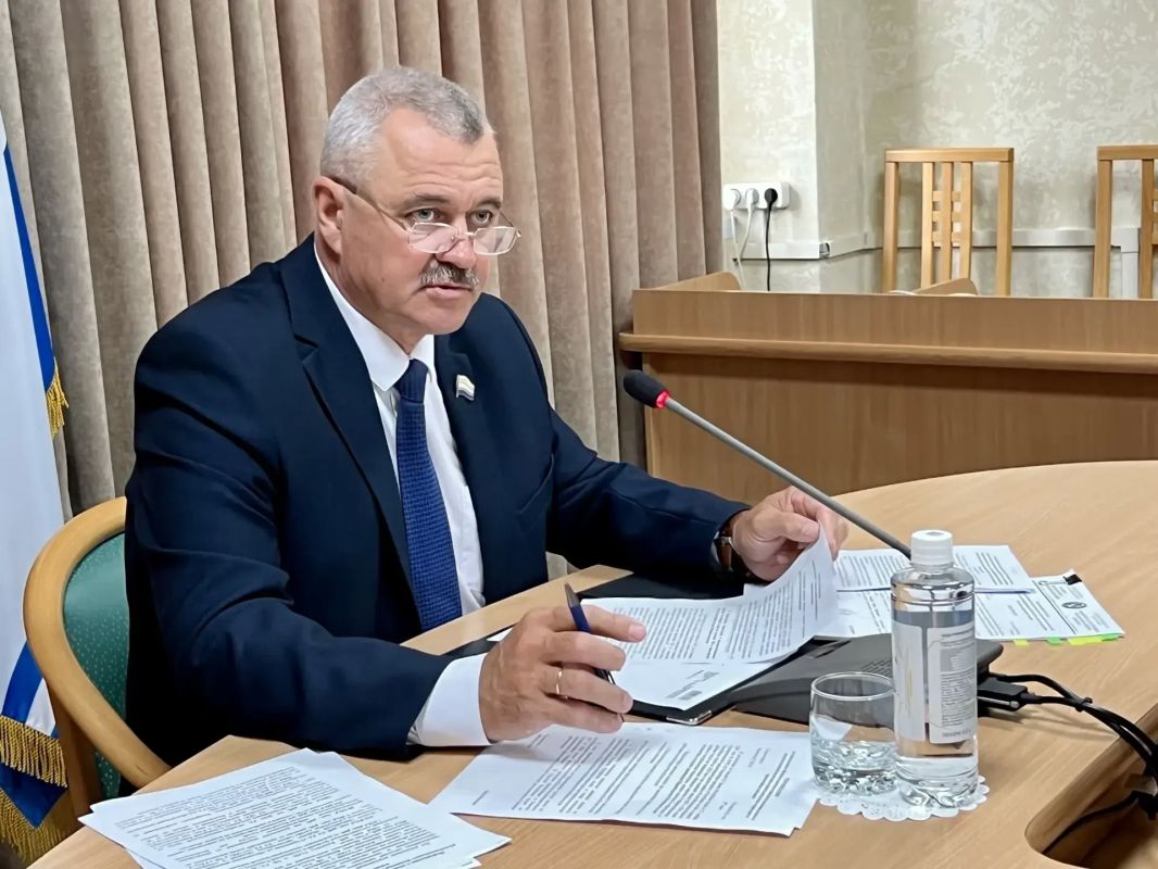 На заседании рабочей группы Комитета по экологии и природопользованию обсудили финансирование ключевых экологических и инфраструктурных проектов в бюджете Республики Алтай на предстоящий период
