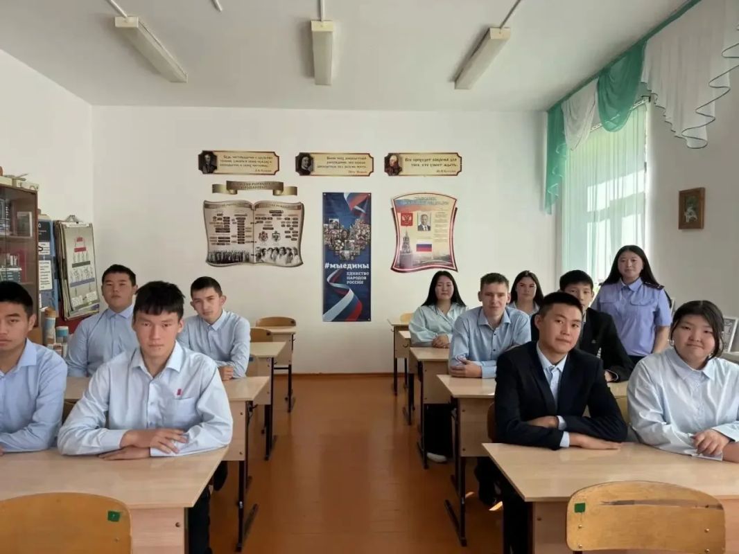 Следователь Шебалинского МСО следственного управления