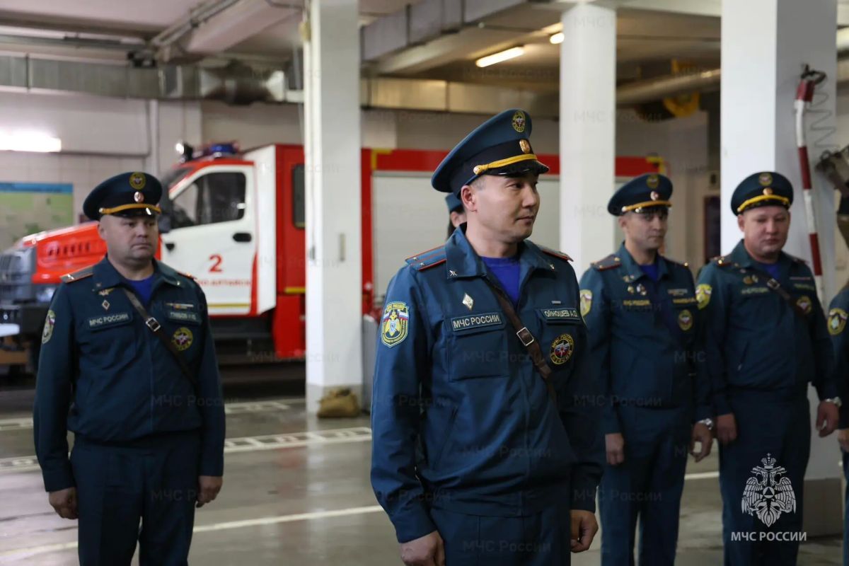 Сотрудники успешно подтвердили и получили новые квалификационные звания