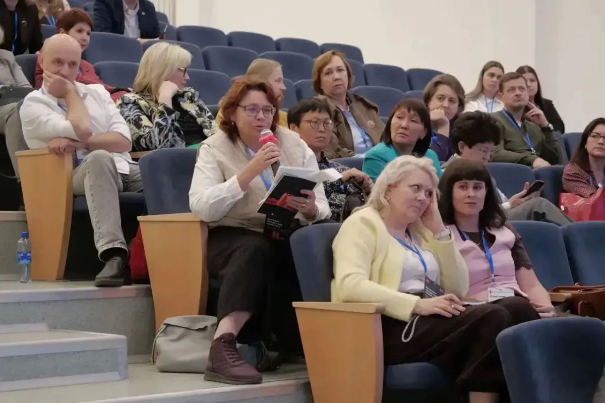 Преподаватели ГАГУ прошли обучение по денежно-кредитной политике Преподаватели ГАГУ прошли обучение по денежно-кредитной политике