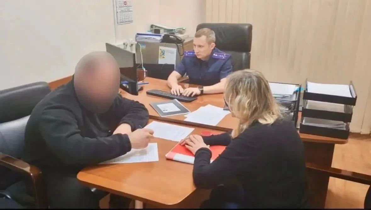 В Республике Алтай осужден бывший заместитель министра регионального развития