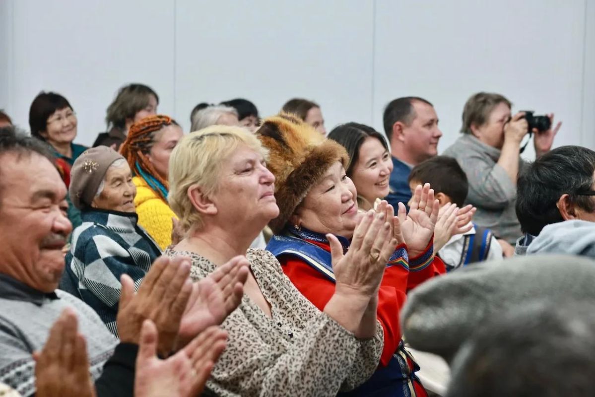 В Бешпельтире открылся новый Дом культуры В Бешпельтире открылся новый Дом культуры