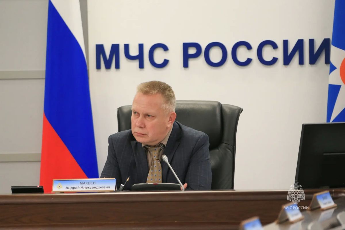 МЧС России и ПАО «Сбербанк» усилят меры пожарной безопасности в центрах обработки данных МЧС России и ПАО «Сбербанк» усилят меры пожарной безопасности в центрах обработки данных