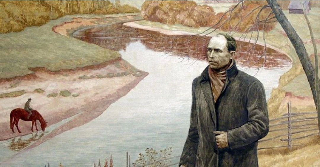 #поэтическоеутро . Улетели листья Улетели листья с тополей – Повторилась в мире неизбежность... Не жалей ты листья, не жалей, А жалей любовь мою и нежность! Пусть деревья голые стоят, Не кляни ты шумные метели! ...
