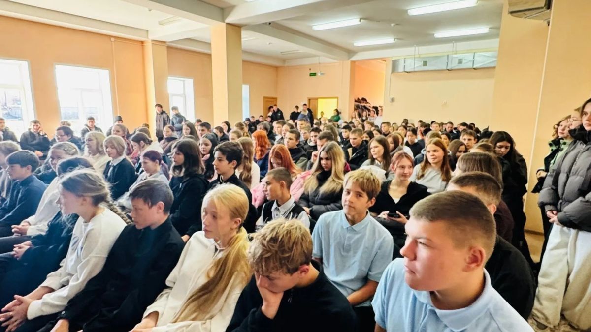 День открытых дверей объединил колледжи Республики Алтай День открытых дверей объединил колледжи Республики Алтай