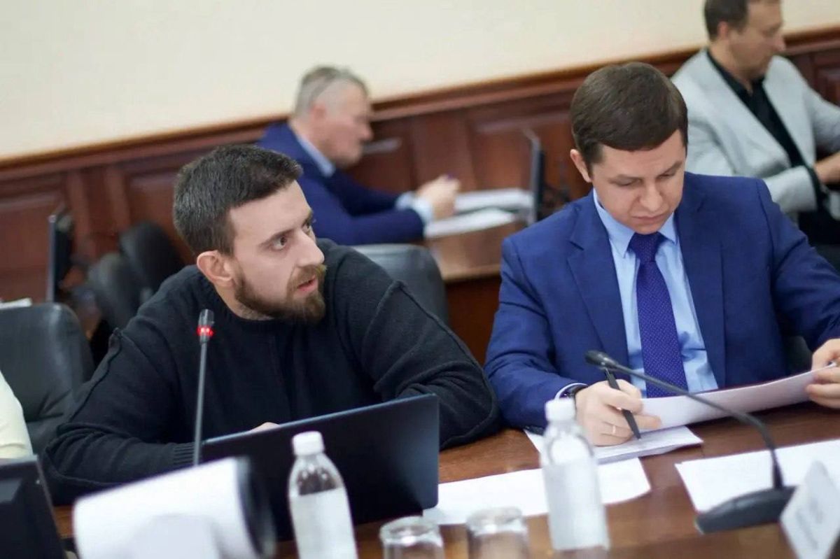 Александр Прокопьев: Провели очередное заседание Инвестиционного комитета Республики Алтай Александр Прокопьев: Провели очередное заседание Инвестиционного комитета Республики Алтай