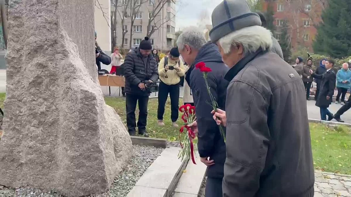 В Горно-Алтайске стартовали мероприятия, посвящённые Дню алтайского языка