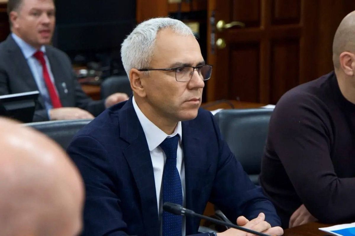 Александр Прокопьев: Провели очередное заседание Инвестиционного комитета Республики Алтай Александр Прокопьев: Провели очередное заседание Инвестиционного комитета Республики Алтай