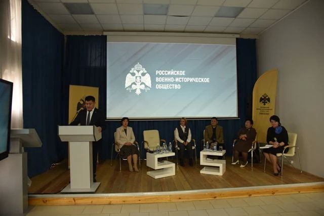 Состоялась презентация новой линейки государственных учебников по истории