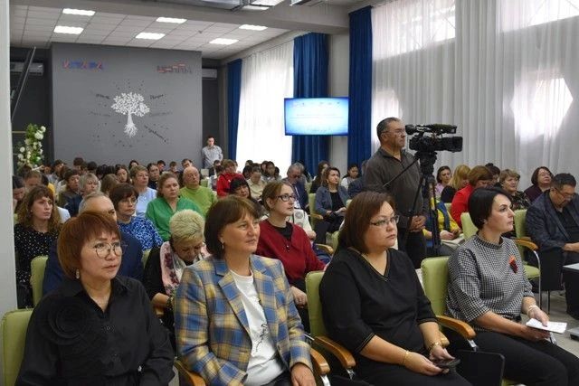 Состоялась презентация новой линейки государственных учебников по истории Состоялась презентация новой линейки государственных учебников по истории