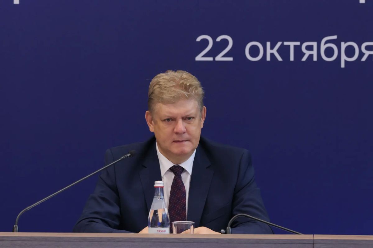 Андрей Турчак: Главная тема Совета при полпреде Президента в СФО - развитие адаптивного спорта Андрей Турчак: Главная тема Совета при полпреде Президента в СФО - развитие адаптивного спорта