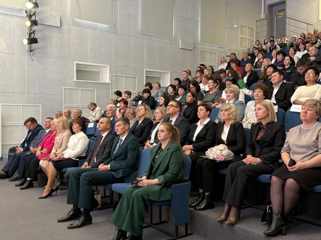 105 лет защиты прав трудящихся: профсоюзы Республики Алтай отметили юбилей! 105 лет защиты прав трудящихся: профсоюзы Республики Алтай отметили юбилей!