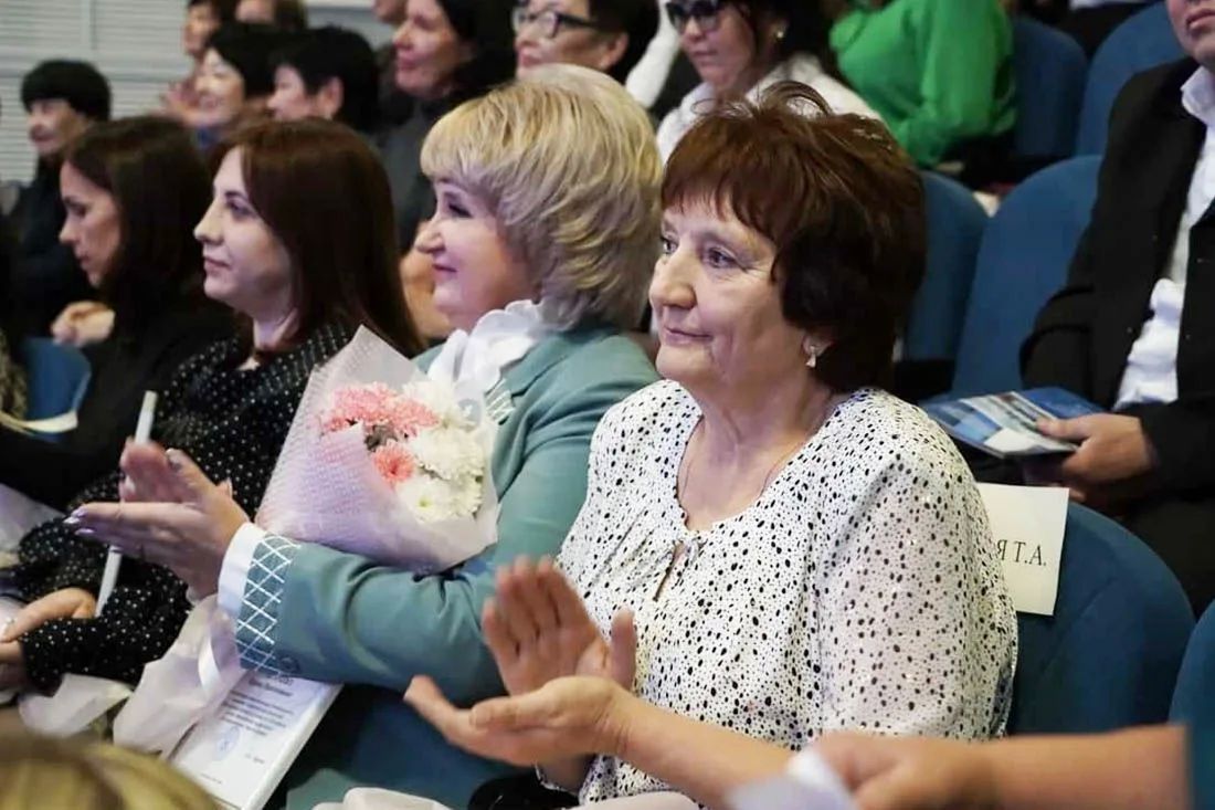 Профсоюзы Республики Алтай отметили 105-летие Профсоюзы Республики Алтай отметили 105-летие