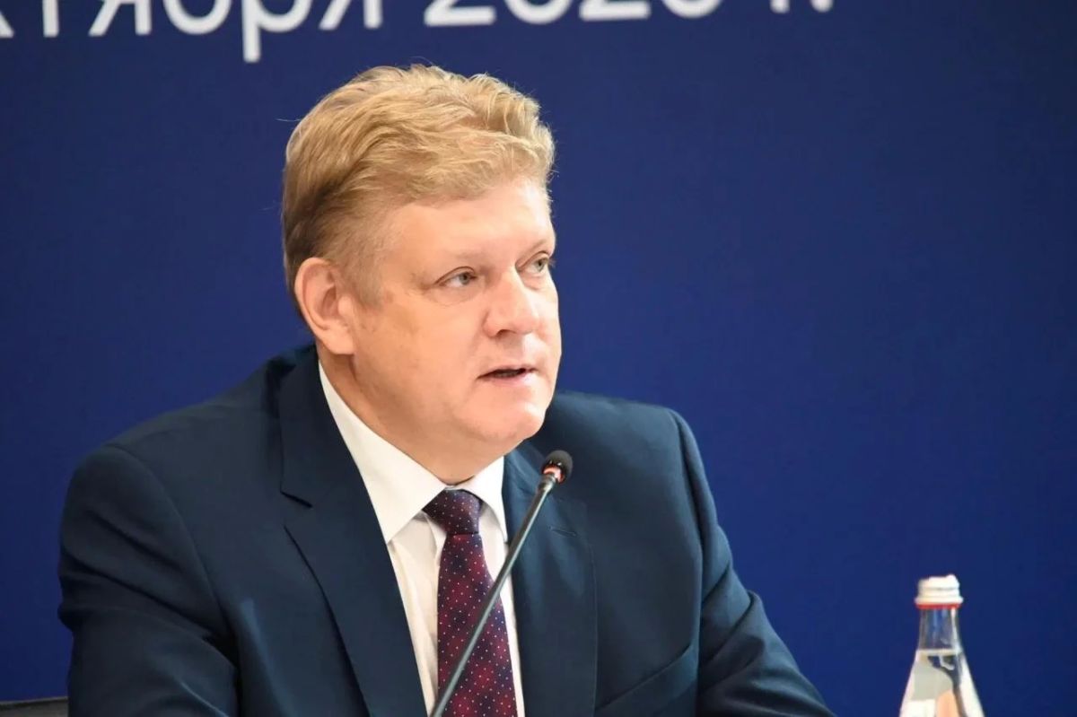 Руководители сибирских регионов определили ключевые направления развития адаптивного спорта Руководители сибирских регионов определили ключевые направления развития адаптивного спорта