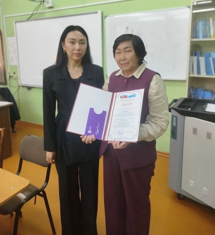 В педагогическом колледже имени В. А. Сластенина прошел республиканский конкурс «Опытный пользователь компьютера» В педагогическом колледже имени В. А. Сластенина прошел республиканский конкурс «Опытный пользователь компьютера»