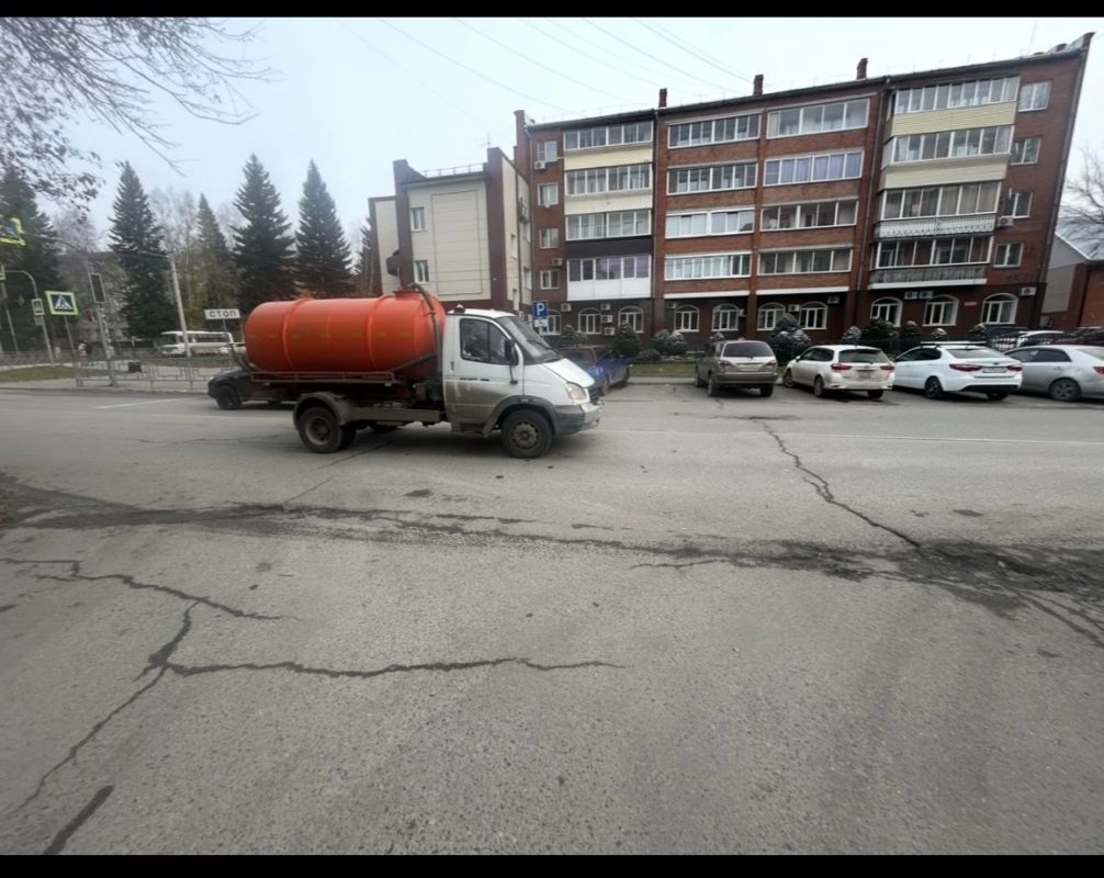 Сводка дорожно-транспортных происшествий за прошедшие выходные Сводка дорожно-транспортных происшествий за прошедшие выходные