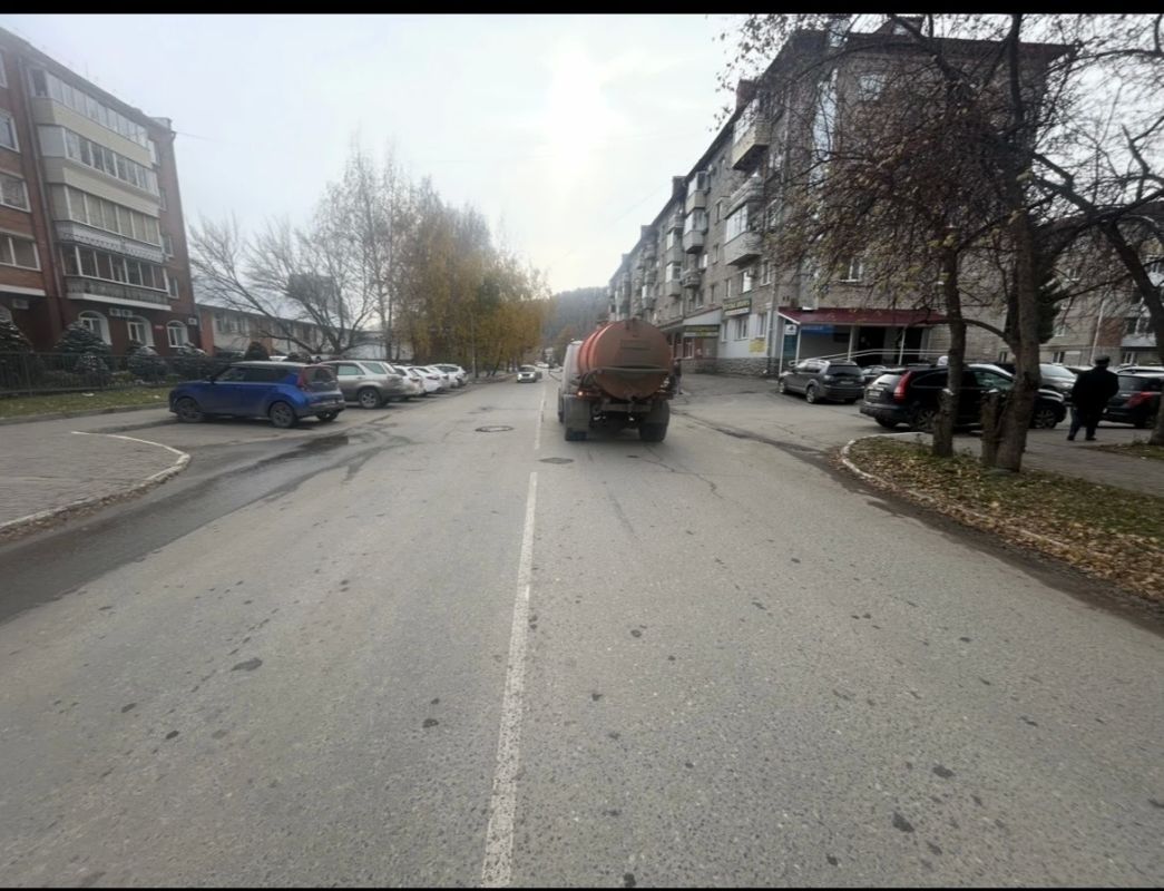 Сводка дорожно-транспортных происшествий за прошедшие выходные Сводка дорожно-транспортных происшествий за прошедшие выходные