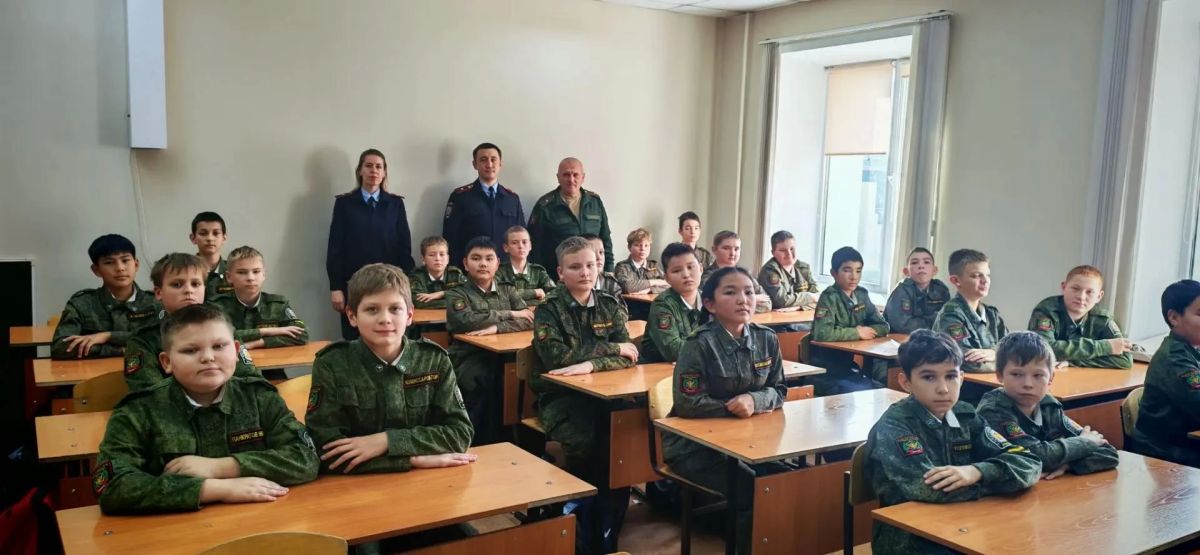 В МВД по Республике Алтай подвели итоги оперативно-профилактического мероприятия «Подросток» В МВД по Республике Алтай подвели итоги оперативно-профилактического мероприятия «Подросток»