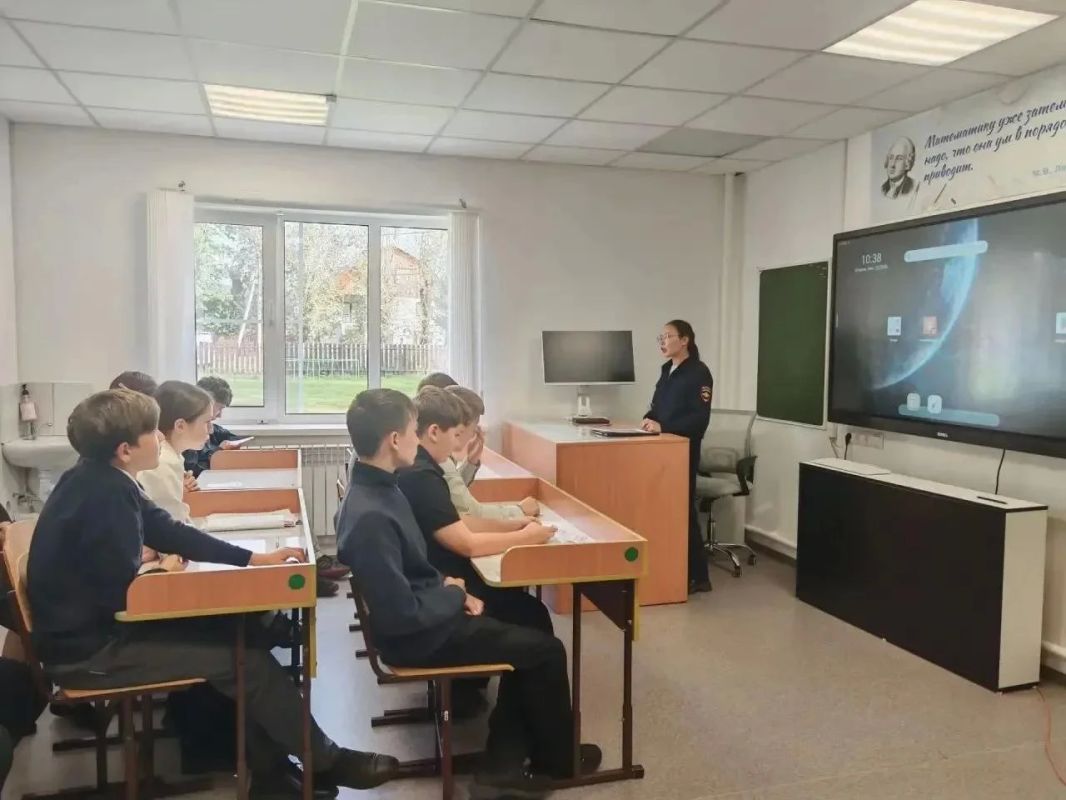 В МВД по Республике Алтай подвели итоги оперативно-профилактического мероприятия «Подросток» В МВД по Республике Алтай подвели итоги оперативно-профилактического мероприятия «Подросток»