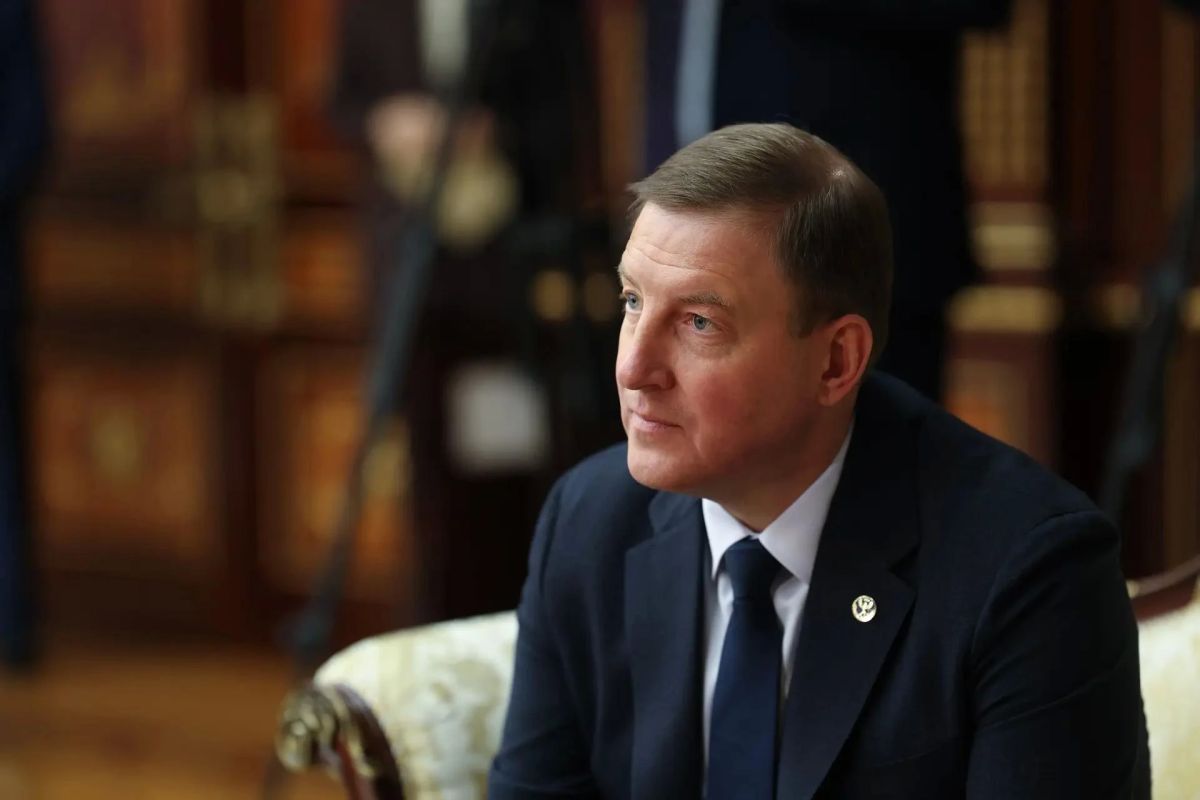 Прямое авиасообщение планируется запустить между Горно-Алтайском и Минском Прямое авиасообщение планируется запустить между Горно-Алтайском и Минском