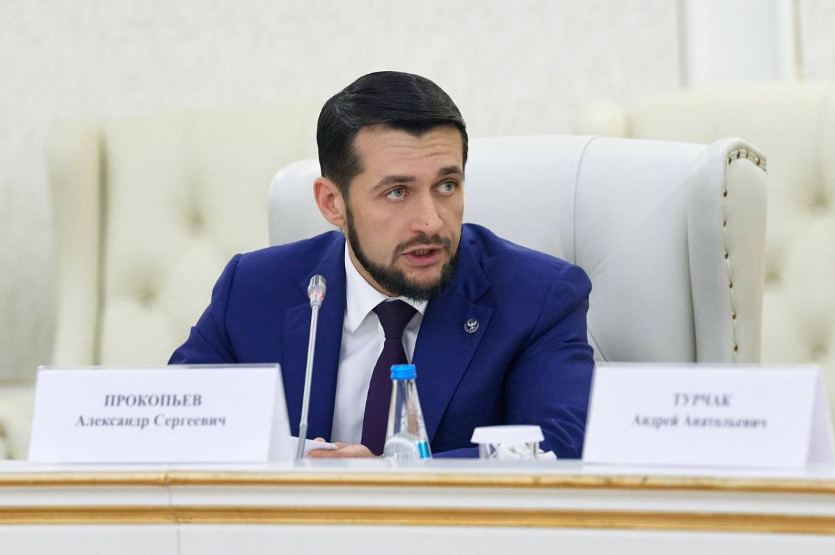 Александр Прокопьев: В рамках VII заседания Рабочей группы по сотрудничеству Республики Беларусь и Республики Алтай доложил об итогах нашей совместной работы и планах на будущее Александр Прокопьев: В рамках VII заседания Рабочей группы по сотрудничеству Республики Беларусь и Республики Алтай доложил об итогах нашей совместной работы и планах на будущее