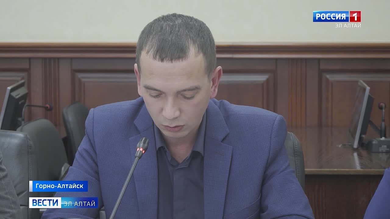 Состояние аварийности на дорогах и готовность к зимнему сезону